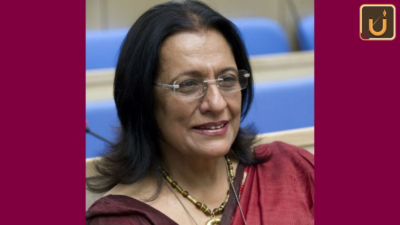 Usthadian academy / Poonam Khetrapal Singh Honored With Bhutan’s National Order Of Merit | 22dec 2023 Usthadian academy / Poonam Khetrapal Singh Honored With Bhutan’s National Order Of Merit